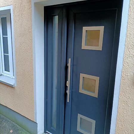 Appartamento Gohrischstein Blick Rathmannsdorf Esterno foto